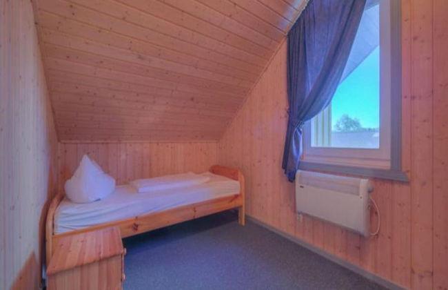 Exklusives Skandinavisches Ferienhaus - Foto 4