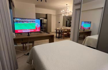 Studio Premium Zona Sul RP - Foto 12