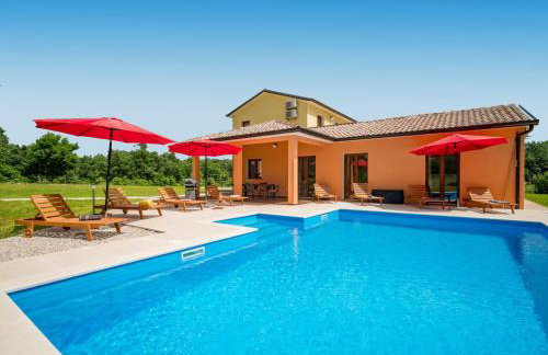 Holiday Home Villa Frankovići by Interhome - Foto 23