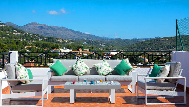 Apartment Calpe Bay 04 by Interhome - Foto 2, Beach