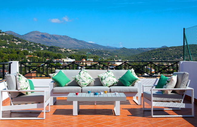 Calpe Bay 04 - Foto 1