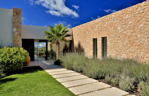 Contemporary Ibizan Villa Cala Conta Dream Short Walk To Beach San Jose - Foto 7