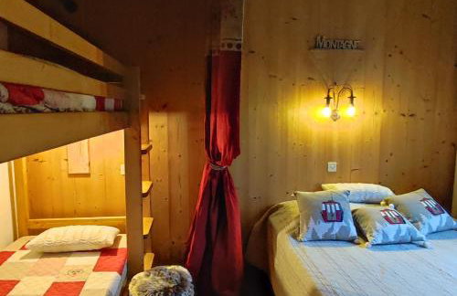 Chalet Mon Idole Spa - Foto 78