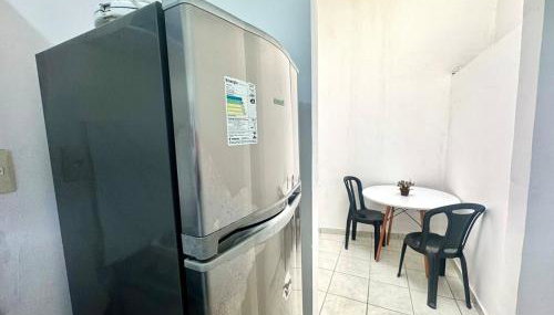 09 APT Completo Climatizado com AR-condicionado, Garagem , SmartTV, Wifi, Bem localizado area Central 1 min Rodoviaria de Petrolina - Foto 2