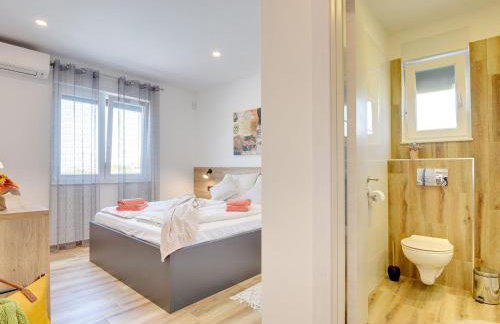 Villa in Kanfanar With Swimming Pool - Foto 38