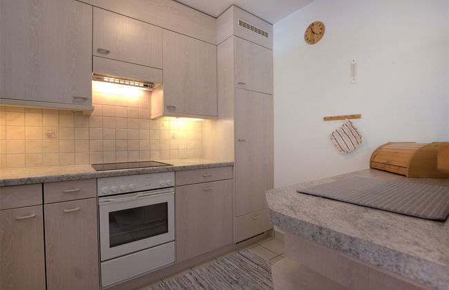 Chesa Flora 53 - Foto 10