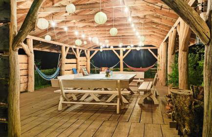 Sielski Dom - Foto 16