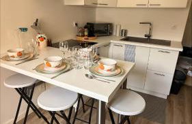 Appartement Le Joffre-calme-lumineux - Foto 1