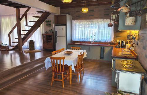 Casa de campo Aconchego Serrano - Photo 16