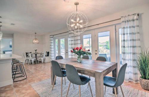 Beach House with Pool 3 Mi to Anna Maria Island! - Foto 14