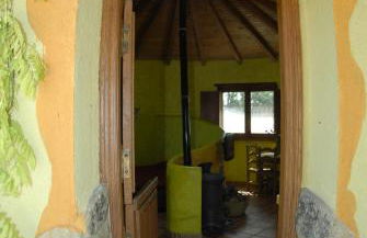 Apartamentos Rurales Ecopangea - Foto 45