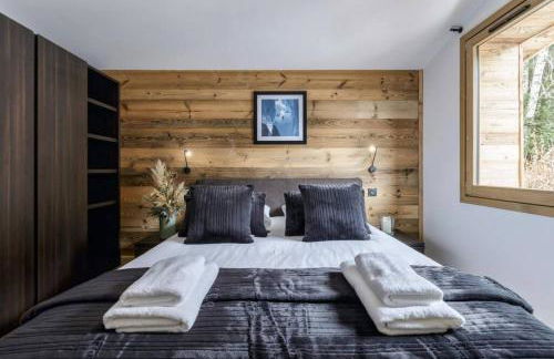 Ocma3 Somptueux 6pax VueMtBlanc Central Parking - Photo 10