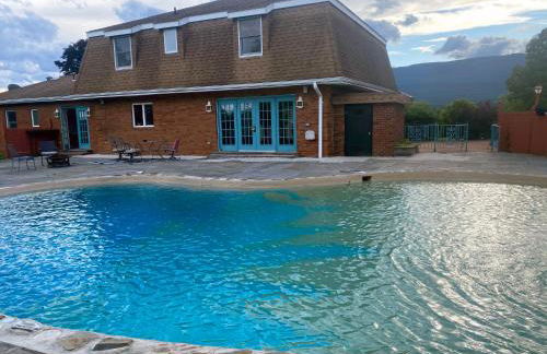 Daydream Mountain Art Chateau - Foto 37