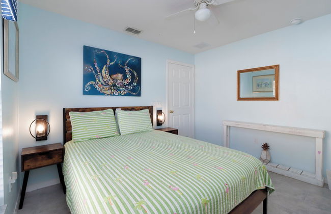 Anchors Away House 4 Bedroom - Foto 13