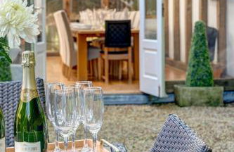 Ridgeway House, spacious, countryside idyll, up to 18 guests - Foto 10