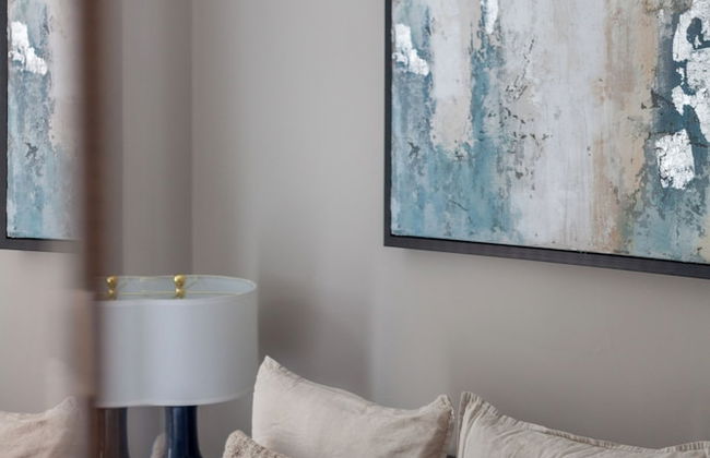 5 Bed Apartment in Hammersmith - Foto 10