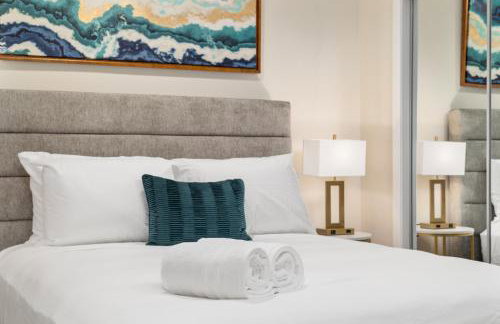 2 BR Serene & Peaceful On 4 Acres, Fairfax-GMU - Lower Level - Foto 10