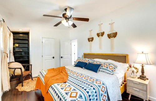 Modern Meadow Vista Vacation Home with Spacious Deck - Photo 15