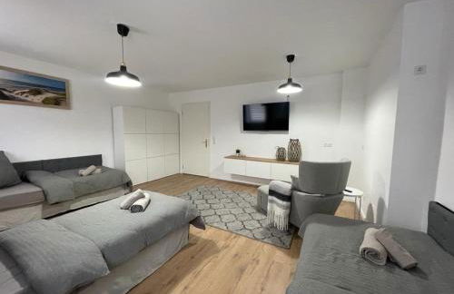 Apartment 1 am Werlsee, Grünheide - Foto 9