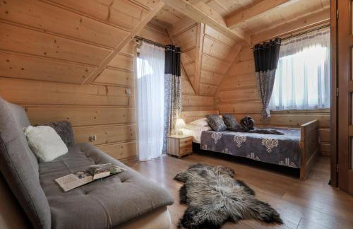 Domki Dream House Resort 606-436-626 - Foto 30