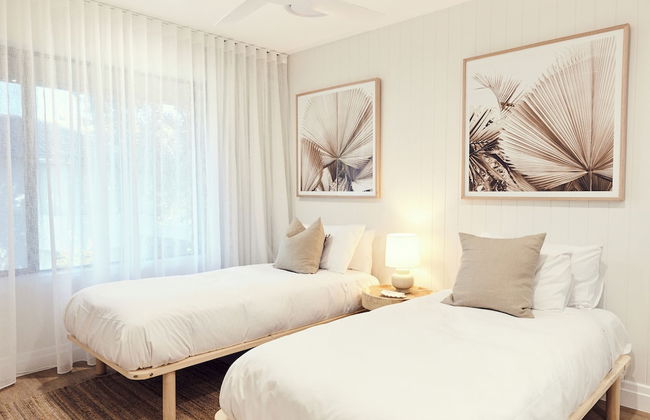 The Noosa Apartments - Foto 6