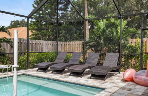 Modern Oasis - Foto 36