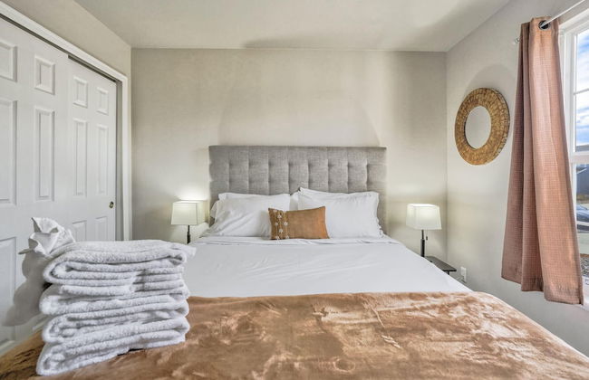 3BD Quiet Suburbs Restaurants & Parks - Foto 5