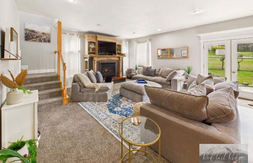 PNW Red Tail Ridge - Foto 35