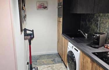 Loft 6 couchages (4+2) - Foto 4