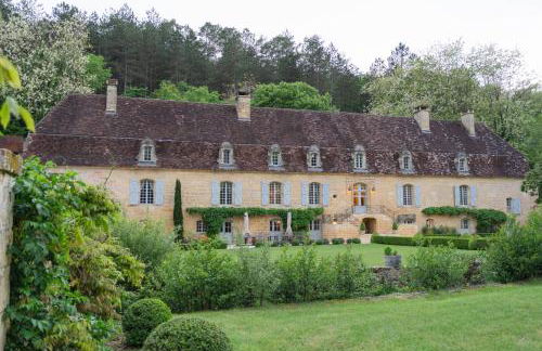 Château Forge du Roy - Foto 3