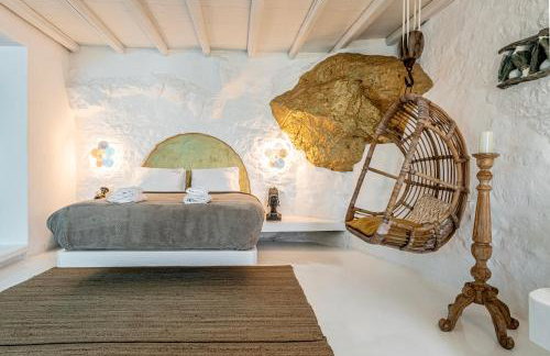 Onar Suites & Villas - Foto 5