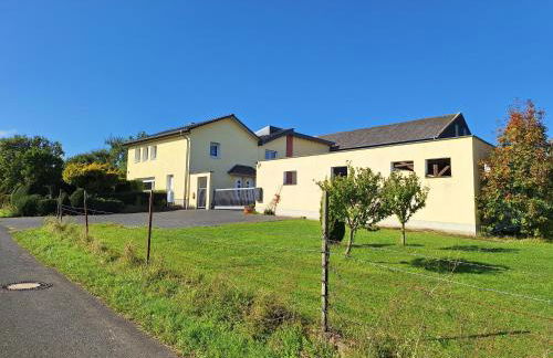 Haus an der Steinbachtalsperre - Foto 16