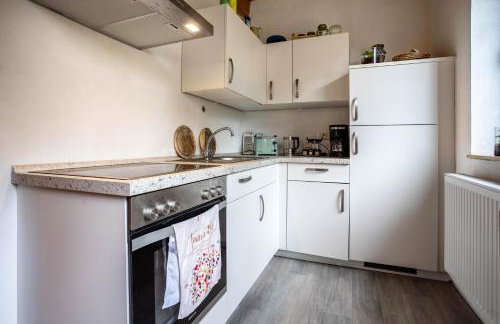 Ferienwohnung Wilhelm - Foto 13