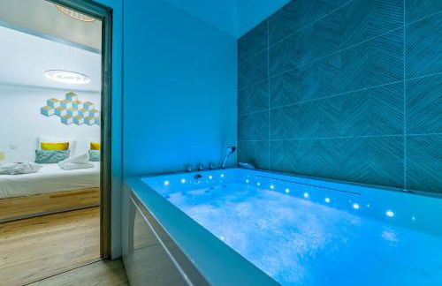 [Parenthese] Romantique * SPA Privé - Foto 17