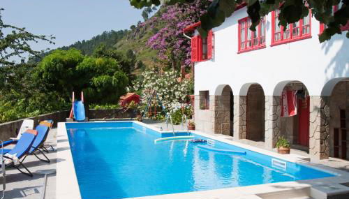 Casa Do Palheiro - Foto 1