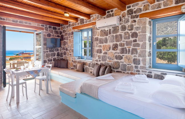 Pserimos Villas - Photo 24