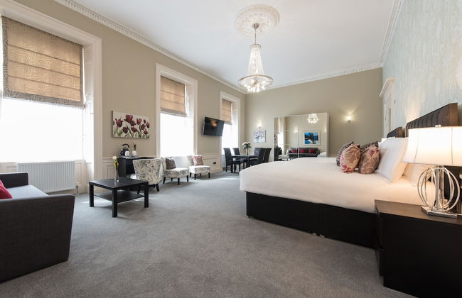 Royal Princes Suites - Foto 9