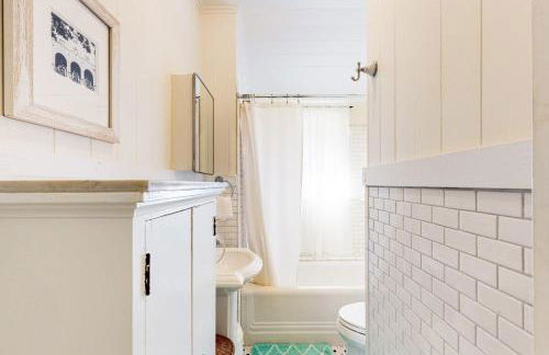 Garden Cottage A & B - Foto 30