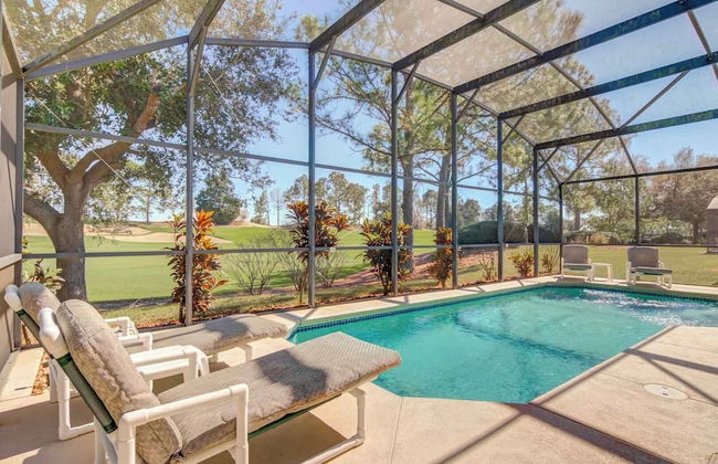 Debra's Southern Dunes Vacation Home - Foto 11