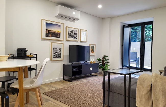 Apartamentos do Mercado - Foto 73