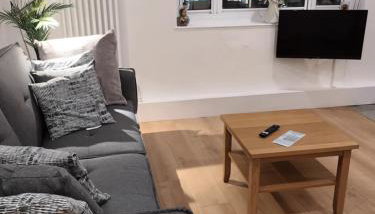 Good Charming Apartment - Photo 4