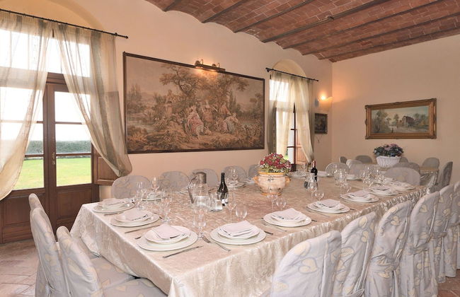 Belvilla by OYO Michelangelo - Foto 33