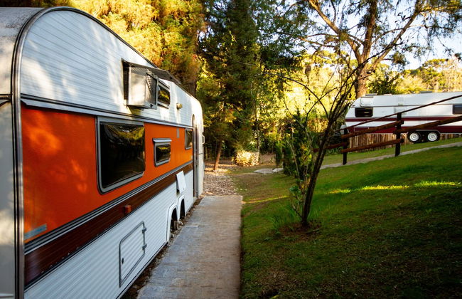 Villa Vintage Campos - Foto 43