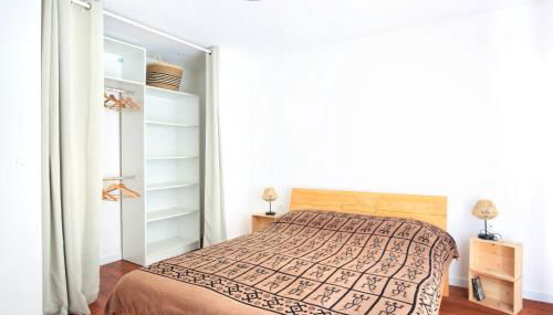 Les Euphorbes - Charmante maison avec vue mer - Foto 5