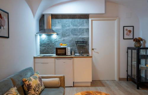 Apartamento La Machacona Paneras - Foto 5