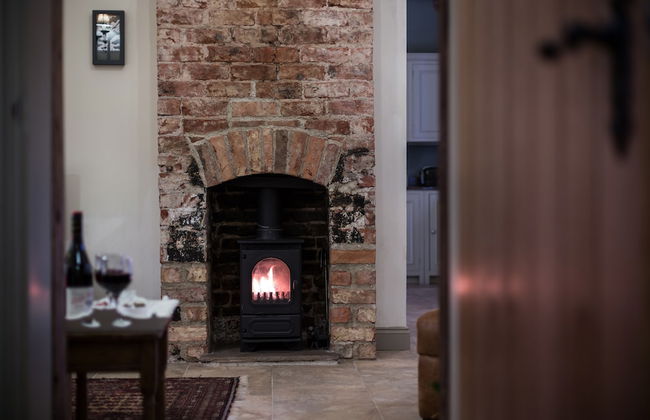 The Dovecote Barns - Foto 17