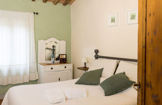 Agriturismo Le Baccane - Photo 12