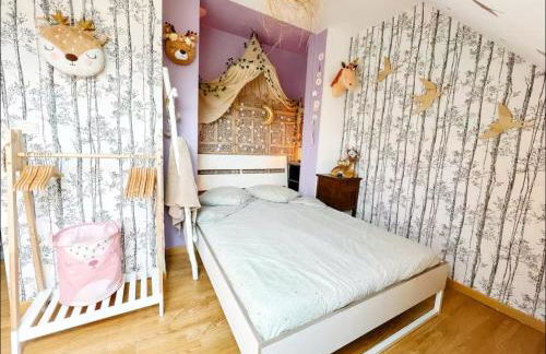 Gîte Ty Family Kids Friendly - Photo 7