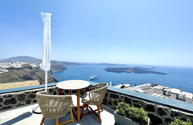 Eteoro Suites - Foto 63