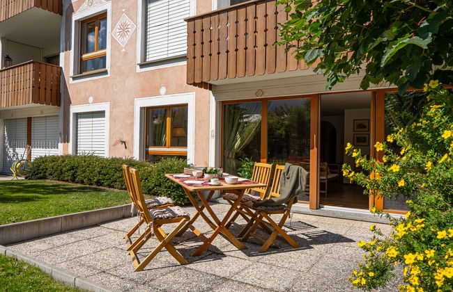 Chesa Dal Luf B1 - Foto 28